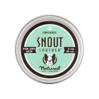 Natural Dog Snout Soother 59ml (2oz)Tin