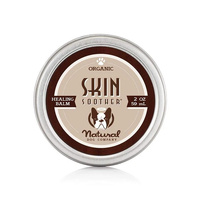 Natural Dog Skin Soother 59ml (2oz)Tin