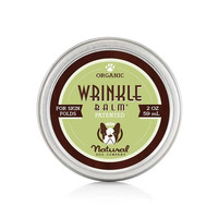 Natural Dog Wrinkle Balm 59ml (2oz)Tin
