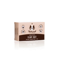 Natural Dog Silky Soft Shampoo Bar 4oz