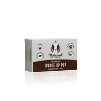 Natural Dog Spruce Up Pup Shampoo Bar 4oz