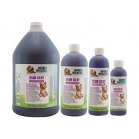 Natures Specialties 1gal Plum Silky Shampoo