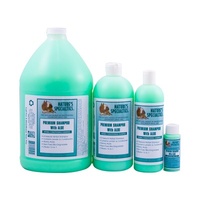 Natures Specialties 16oz Aloe Premium Shampoo