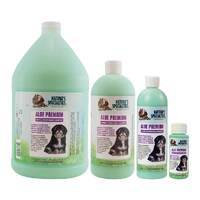 Natures Specialties 32oz Aloe Premium Shampoo