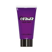 Opawz Colour Paste Purple 50ml