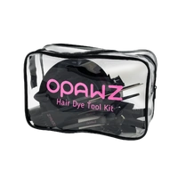 Opawz Hair Dye Tool Kit