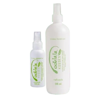 OohLaLa Kisses Cologne 500ml