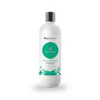 ProGroom Deodorising 500ml Shampoo- Jade