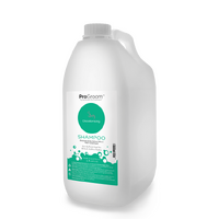 ProGroom Deodorising 5L Shampoo - Jade