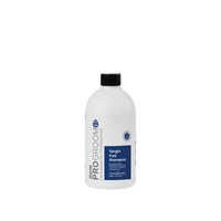 ProGroom Tangle-Less 500ml Shampoo Bronze