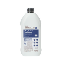 ProGroom Tangle-Less 5L Shampoo Bronze