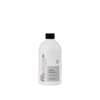 ProGroom Whitening 500ml Colour Enhancing Shampoo
