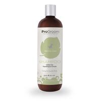 ProGroom Dermal Care 500ml Shampoo