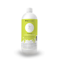 ProGroom Crisp 1L Non-Softening Concentrated Conditioner