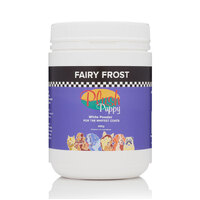 Plush Puppy Fairy Frost Regular Whitening Grooming Powder 400g