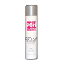 PSH Hair Body Volumiser 300ml