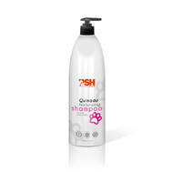 PSH Pro Quina Energiser Texturising Shampoo 1lt
