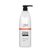 PSH Black & Grey Coat Shampoo 1L