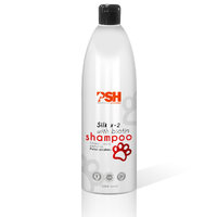 PSh Biotin Silk x2 Shampoo 1lt