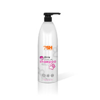 PSH Titanium Whitening Shampoo 1lt