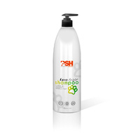 PSH Pro Kera Argan Extra Moisturizing Shampoo 1lt