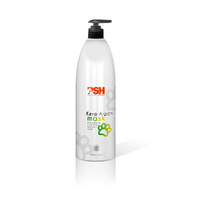 PSH Pro Kera Argan Extra Moisturizing Smoothing Conditioner Mask 1lt
