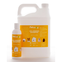 Petway Volumising Shampoo 1L
