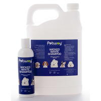 Petway Wicked White 2.5L