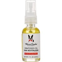 Warren London Grapeseed Oil 30ml (1oz) Paw Revitaliser