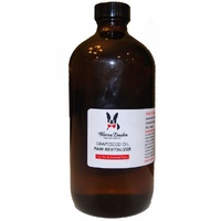 Warren London Grapeseed Oil 16oz Paw Revitalizer