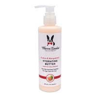 Warren London Hydrating Butter Guava & Mangosteen 8ox (240ml) Leave In Conditioner