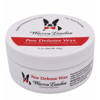 Warren London Paw Defense Wax (60g)