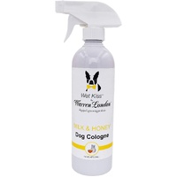 Warren London Wet Kisses Cologne Milk & Honey 473ml (16oz)