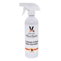 Warren London Wet Kisses Cologne Tuscan Citrus 473ml (16oz)