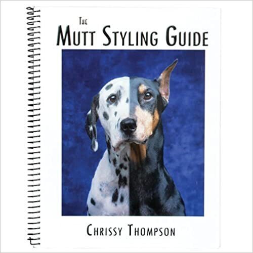 The Mutt Styling Guide