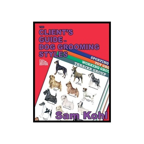 Sam Kohl Client Guide 2nd Edition