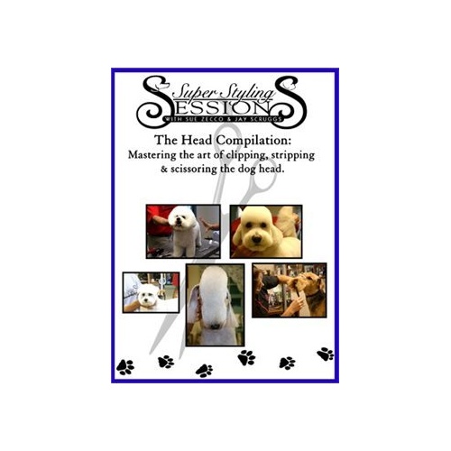 Super Styling DVD HEAD COMPILATIONS