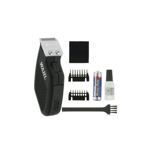 Wahl Pet Pocket Pro Trimmer