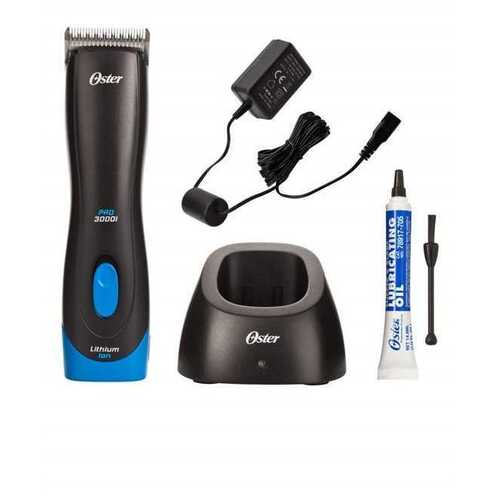 Oster Heavy Duty Professional 3000i Cordless Clipper