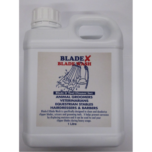 BladeX Blade Cleaner 1L