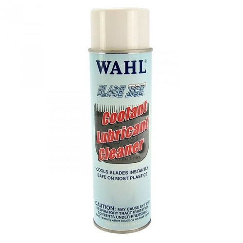 Wahl Blade Ice Clipper Spray 397g