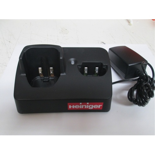 Heiniger Battery Charger Unit for Saphir Style