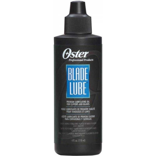 Oster Blade Lube (Clipper Oil) 118ml