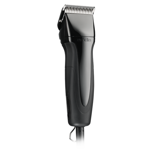 Andis Clipper Excel 5-Speed - Black