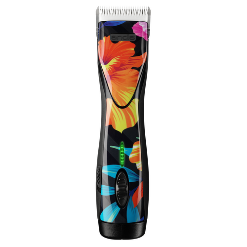 Andis Clipper Pulse ZR II - Limited Edition Flora