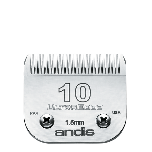 Andis Clipper Blade UltraEdge Size 10 (1.5mm)