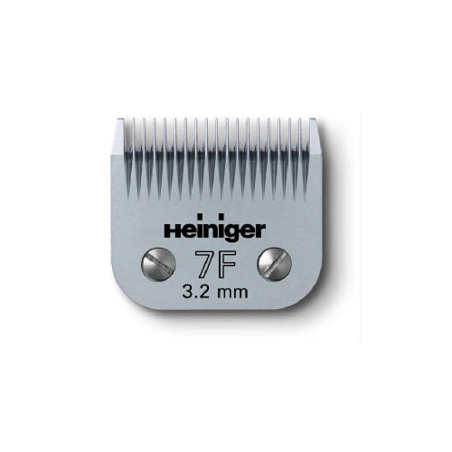 Heiniger Clipper Blade 7F (3.2mm)