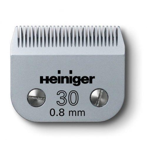 Heiniger 30 Clipper Blade (0.5mm)