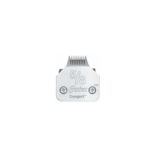 Oster 5/8 Toe Blade (0.8mm) Clipper Blade