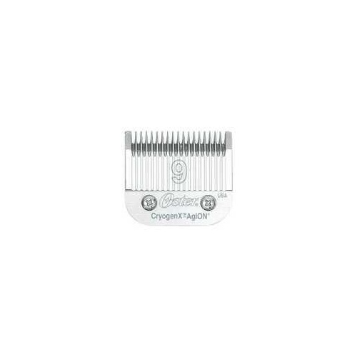 Oster #9 (2mm) Short Cut